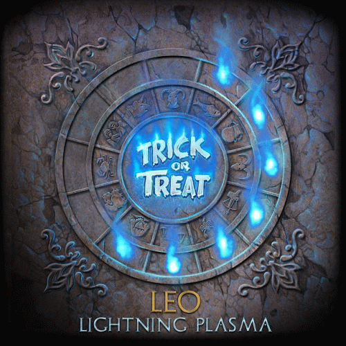 Trick Or Treat : Leo: Lightning Plasma